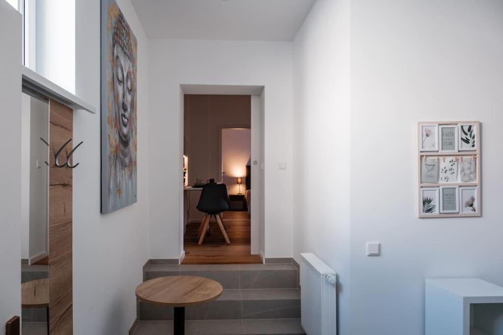 Refugium Mit Stil I Naehe Hbf Und Innenstadt Hannover Bagian luar foto