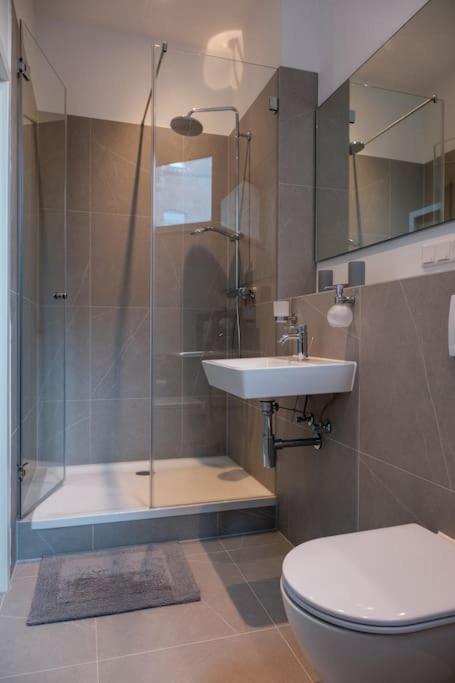 Refugium Mit Stil I Naehe Hbf Und Innenstadt Hannover Bagian luar foto